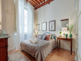 Appartement Lucca  2