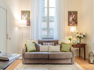 Appartement Lucca  11