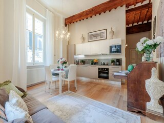 Apartment Lucca  14