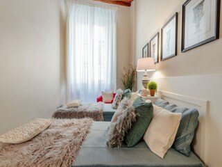 Appartement Lucca  15