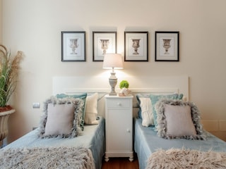 Appartement Lucca  3