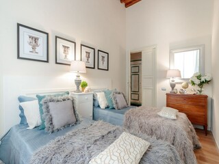 Appartement Lucca  17