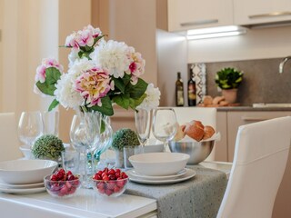 Appartement Lucca  19