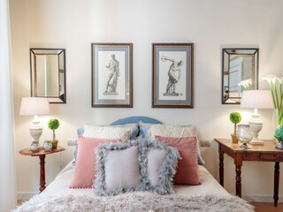 Appartamento Lucca  25