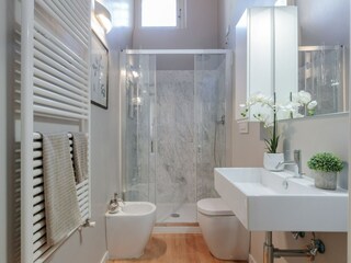 Appartement Lucca  24