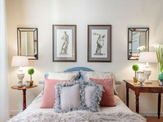 Appartement Lucca  27