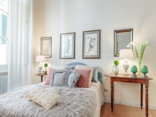 Appartement Lucca  20