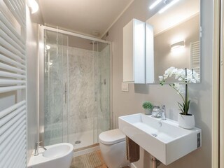 Appartement Lucca  2