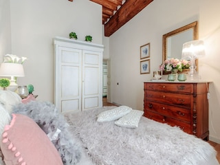Apartment Lucca  3