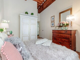 Appartement Lucca  3