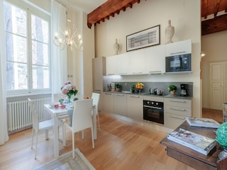 Apartment Lucca  7