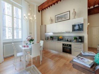 Appartement Lucca  7
