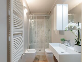 Appartement Lucca  10
