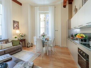 Appartement Lucca  11