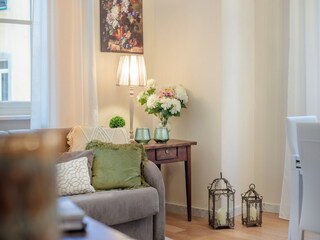 Appartement Lucca  16