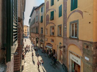 Appartement Lucca  17