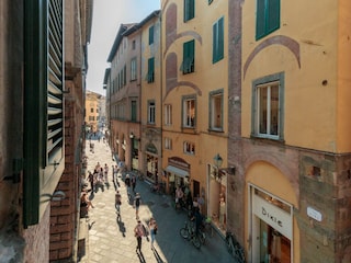 Appartement Lucca  9