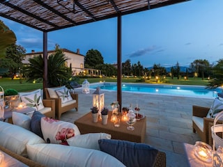 Villa Marlia  1