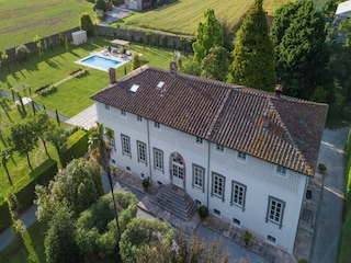 Villa Marlia  2