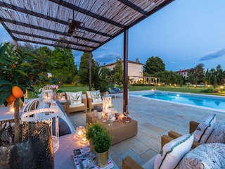 Villa Marlia  32
