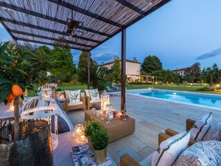 Villa Marlia  35