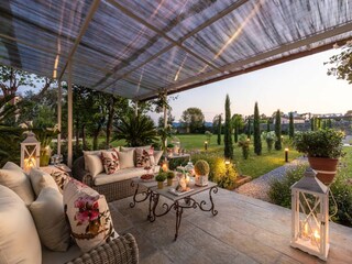 Villa Marlia  5
