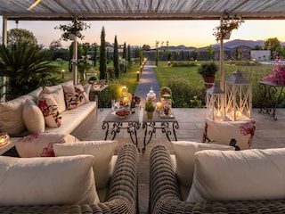 Villa Marlia  50