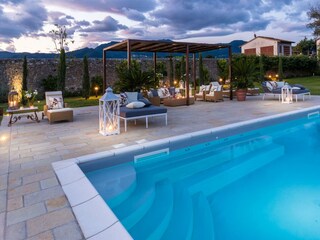 Villa Marlia  12