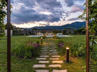 Villa Marlia  43