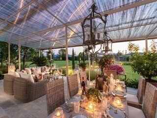Villa Marlia  21