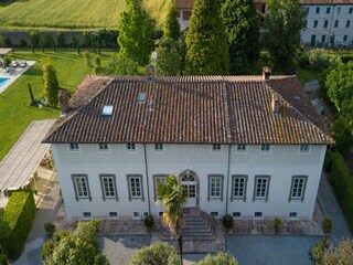 Villa Marlia  50