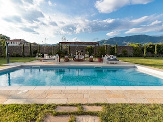 Villa Marlia  38