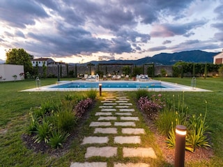 Villa Marlia  120