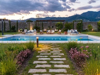 Villa Marlia  122
