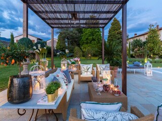 Villa Marlia  17