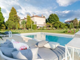 Villa Marlia  21