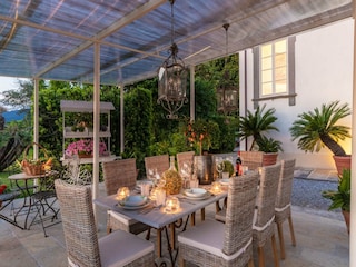 Villa Marlia  90