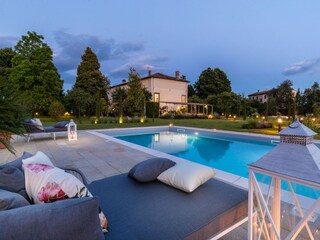 Villa Marlia  20