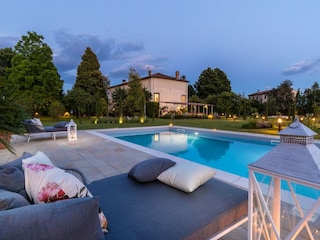 Villa Marlia  27