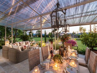 Villa Marlia  21