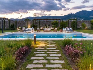 Villa Marlia  96