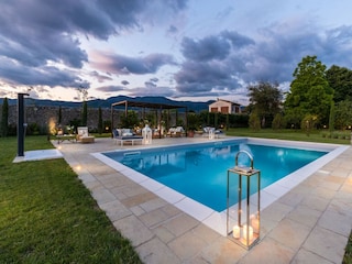 Villa Marlia  62