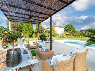 Villa Marlia  101