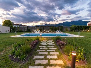 Villa Marlia  73