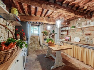 Villa Marlia Features 4