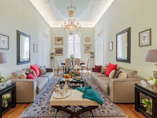 Apartment Lucca  1