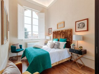 Appartement Lucca  4