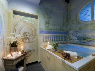 Appartamento Lucca  48