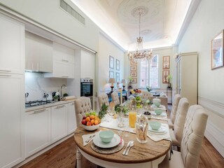 Appartement Lucca  17