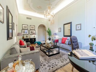 Appartamento Lucca  41